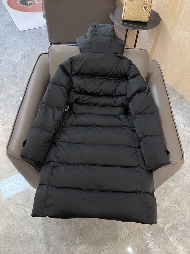 Prada Down Jackets